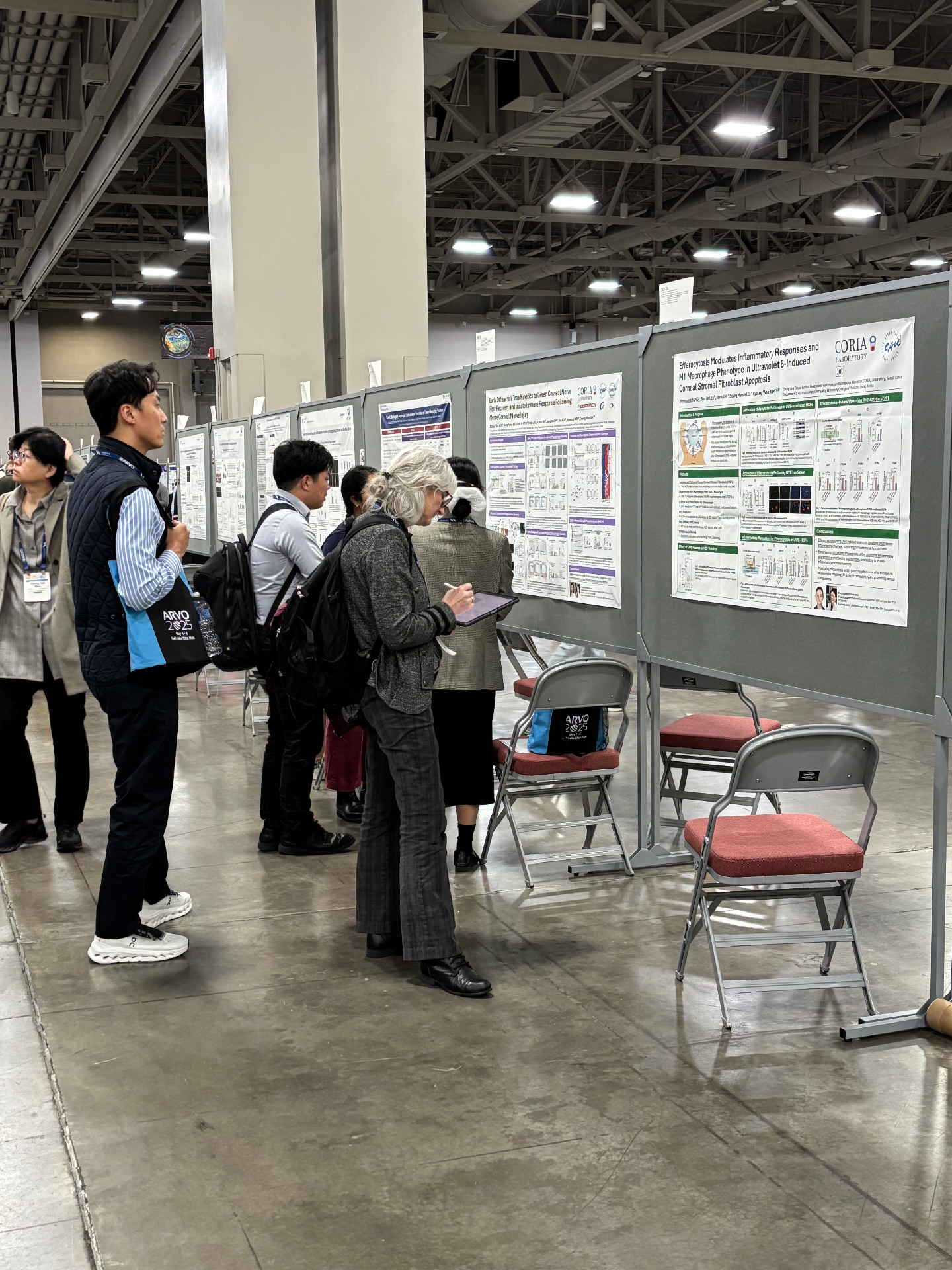 CORIA Lab | Chung-Ang University